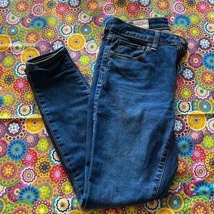 Gap Denim Universal Jegging Midrise 30/10R